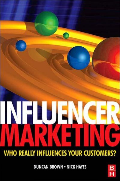 Produktbild: Influencer Marketing