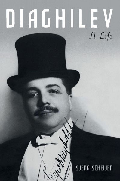 Produktbild: Diaghilev