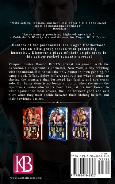 Produktbild: Shadow Hunter