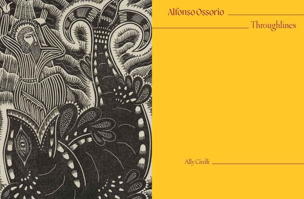 Produktbild: Alfonso Ossorio