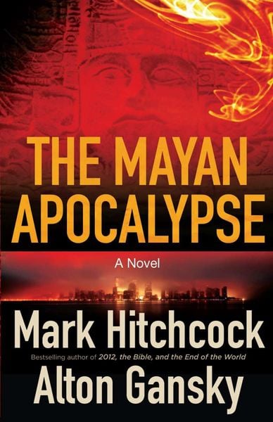 Produktbild: Mayan Apocalypse