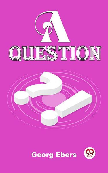 Produktbild: A Question