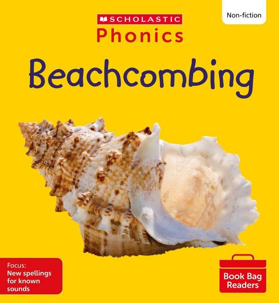 Produktbild: Beachcombing (Set 13)