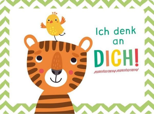 Produktbild: Schulkind! Lob-K&auml;rtchen f&uuml;r die Pausenbox