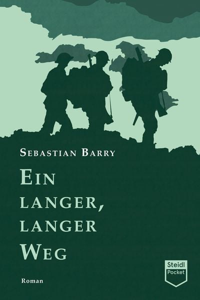 Produktbild: Ein langer, langer Weg (Steidl Pocket)