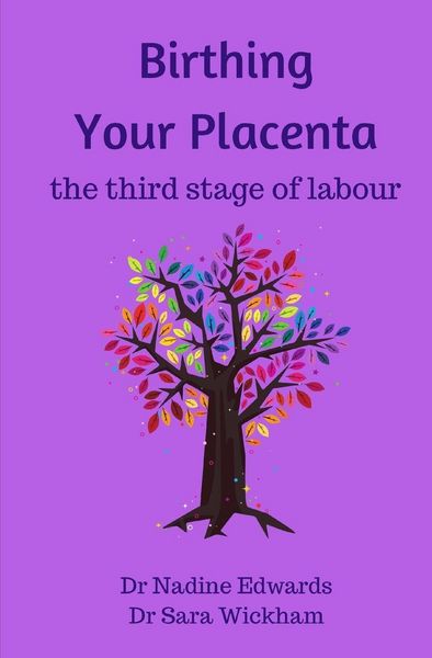 Produktbild: Birthing Your Placenta