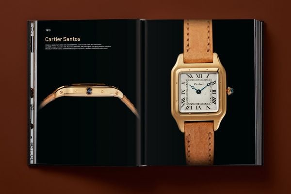 Produktbild: Ultimate Collector Watches