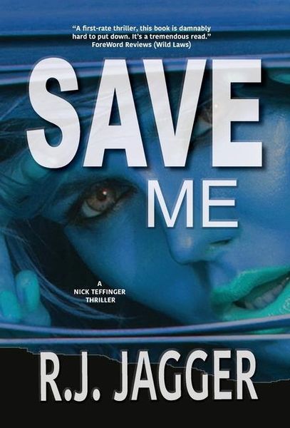 Produktbild: Save Me