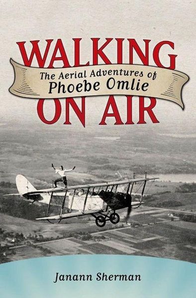 Produktbild: Walking on Air