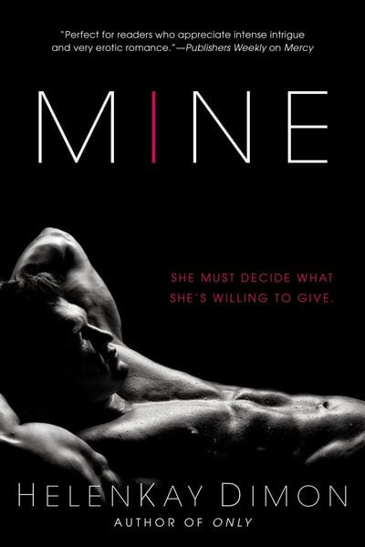 Produktbild: Mine