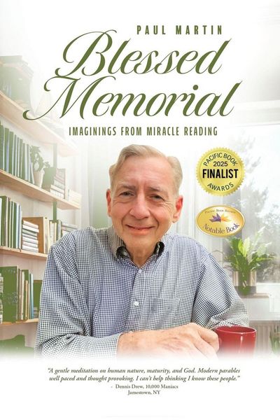 Produktbild: Blessed Memorial