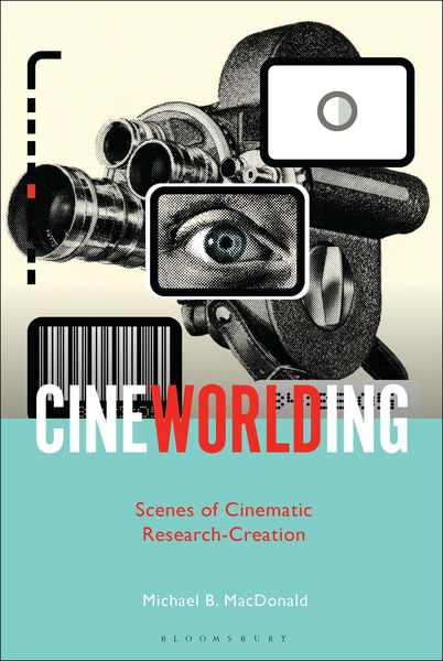 Produktbild: CineWorlding