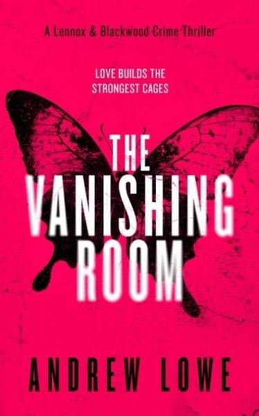 Produktbild: The Vanishing Room