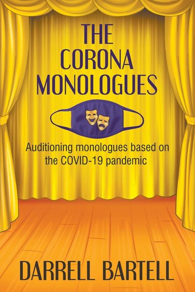 Produktbild: The Corona Monologues