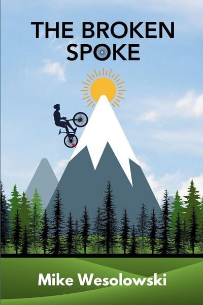 Produktbild: The Broken Spoke