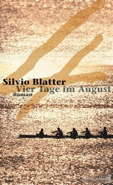 Produktbild: Vier Tage im August