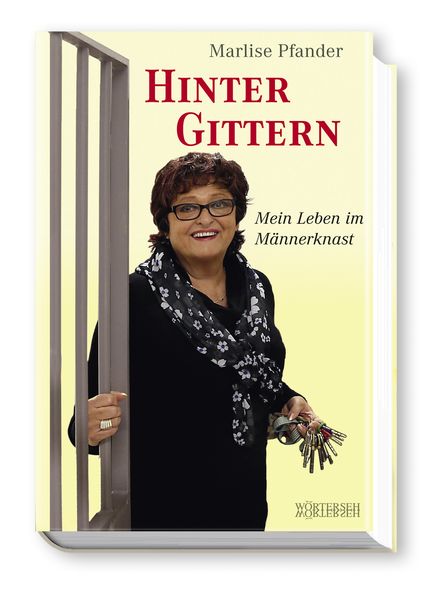 Produktbild: Hinter Gittern