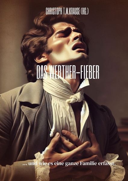 Produktbild: Das Werther-Fieber