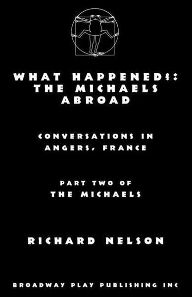 Produktbild: What Happened?: The Michaels Abroad