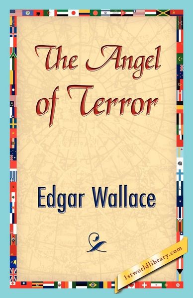 Produktbild: The Angel of Terror
