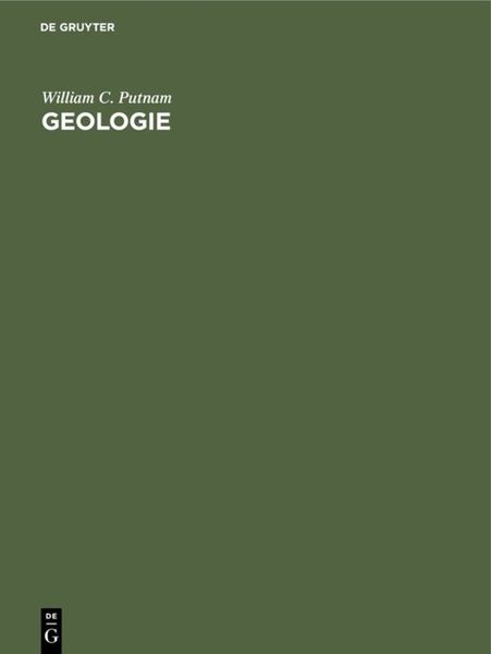 Produktbild: Geologie