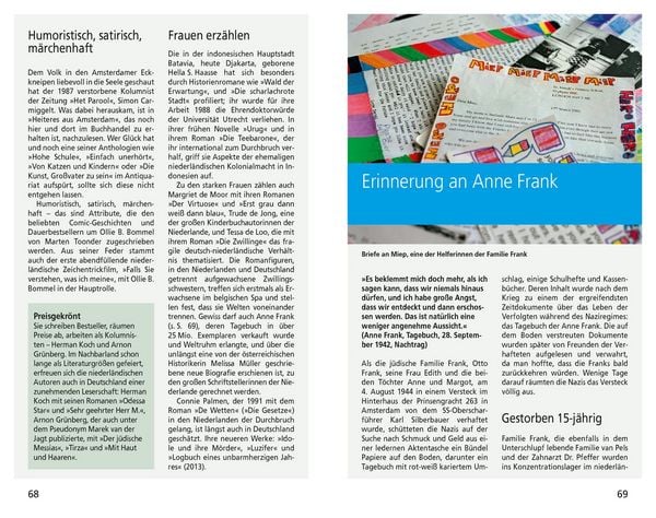 Produktbild: DuMont Reise-Taschenbuch Reisef&uuml;hrer Niederlande