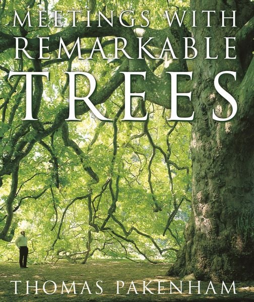 Produktbild: Meetings With Remarkable Trees
