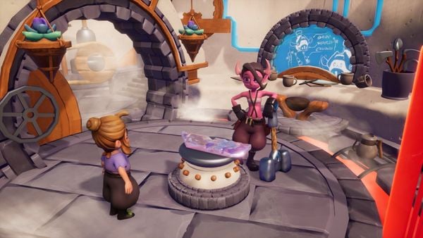 Produktbild: Garden Witch Life