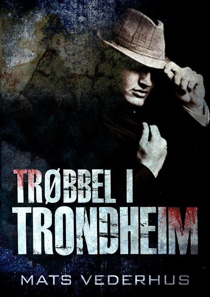 Produktbild: Tr&oslash;bbel i Trondheim