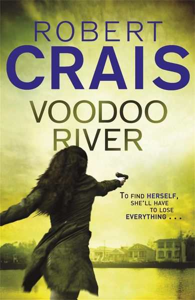 Produktbild: Voodoo River