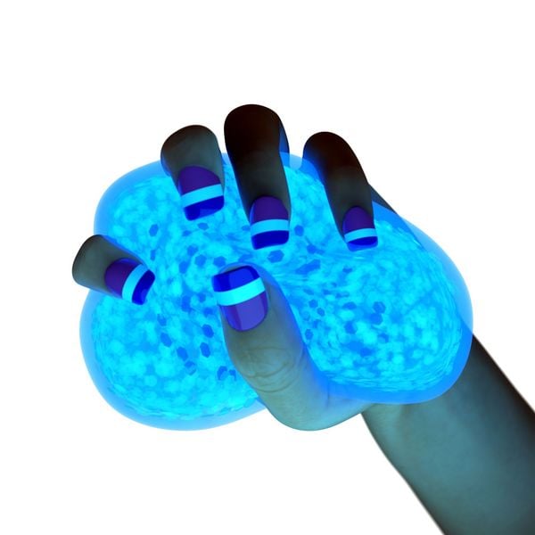 Produktbild: Glow It! By Doctor Squish - Squishy Maker