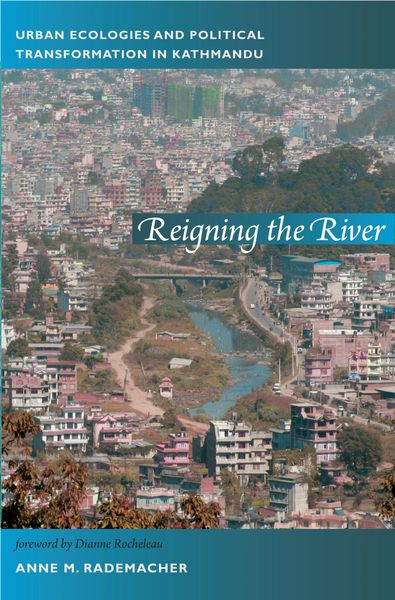 Produktbild: Reigning the River