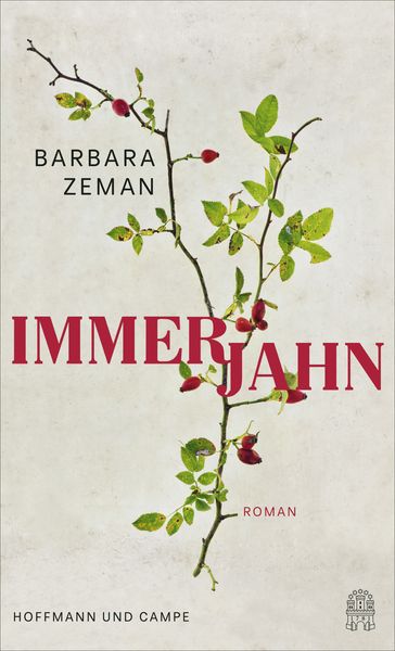 Produktbild: Immerjahn