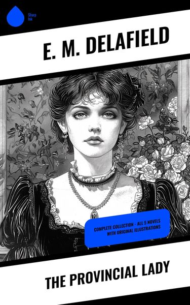Produktbild: The Provincial Lady