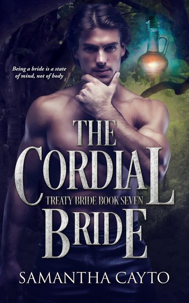 Produktbild: The Cordial Bride