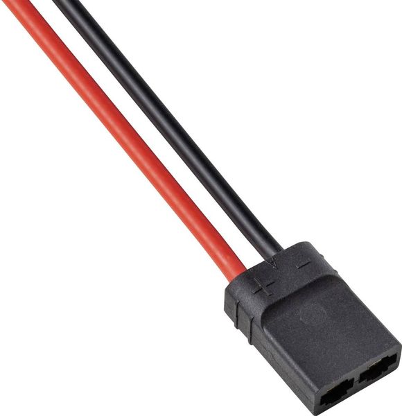 Modellbau-Akkupack (NiMh) 8.4V 4600 mAh Zellen-Zahl: 7 Stick Traxxas-Stecker
