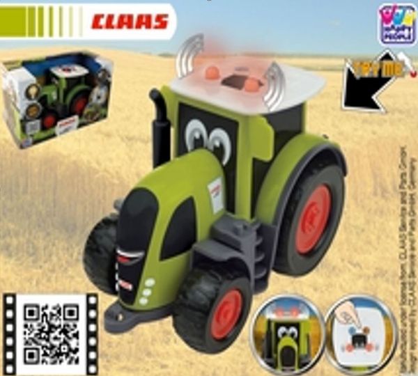 Produktbild: CLAAS KIDS AXION 870 Traktor