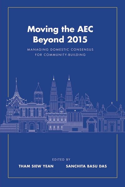Produktbild: Moving the AEC Beyond 2015