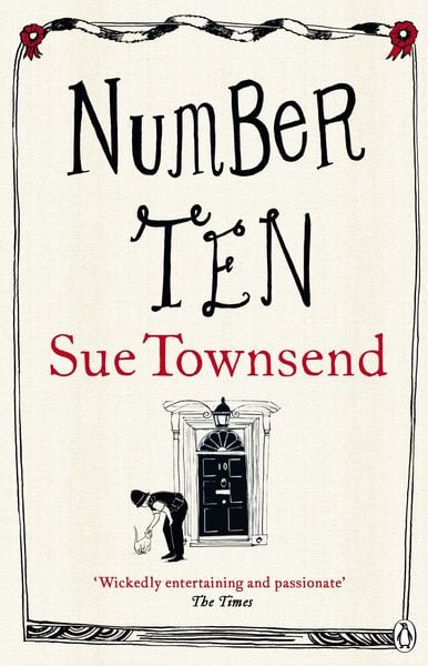 Produktbild: Number Ten