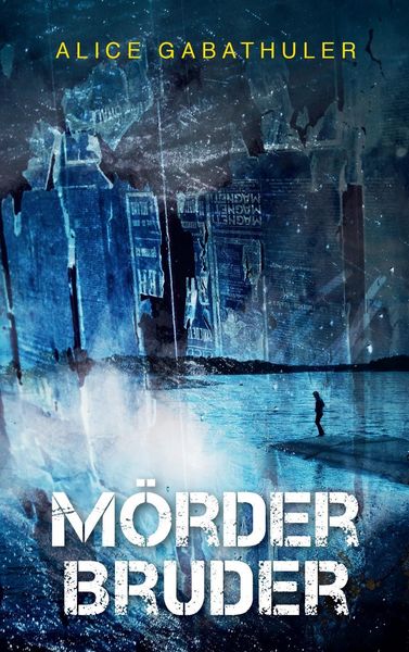 Produktbild: M&ouml;rderbruder