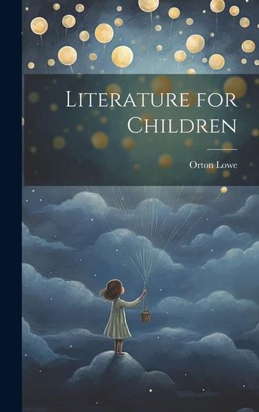 Produktbild: Literature for Children
