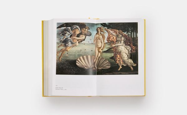 Produktbild: The Story of Art