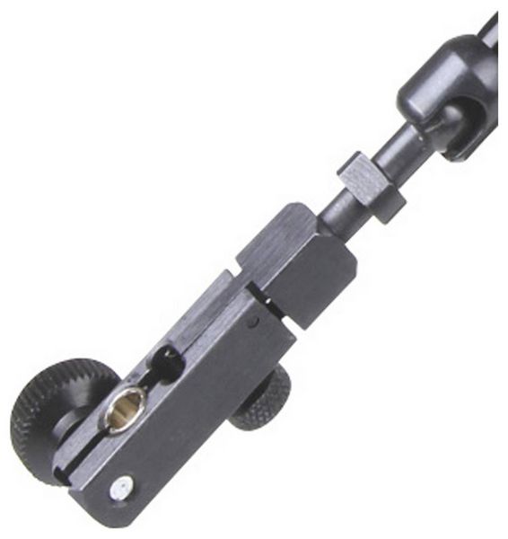 Produktbild: Dasqua 7312-0005 Magnetische Basis mit Feineinstellung 30