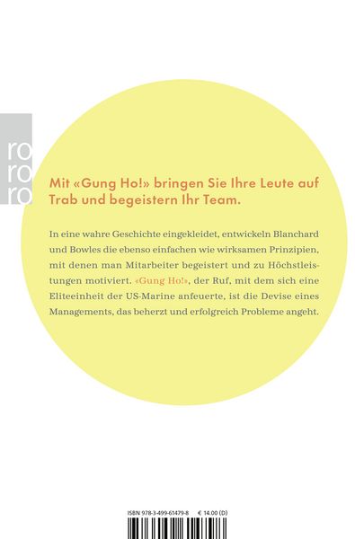 Produktbild: Gung Ho!