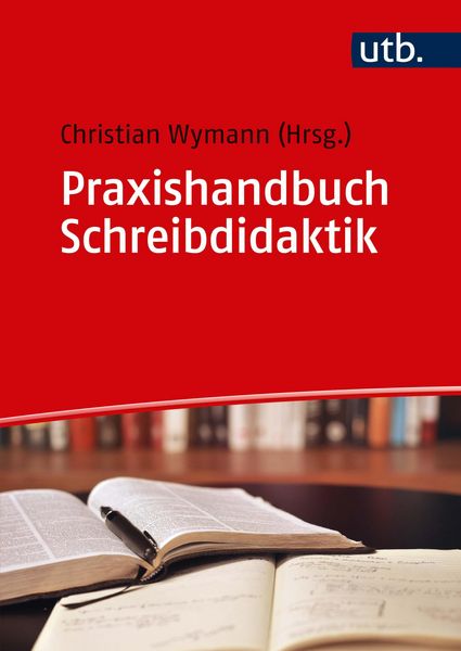 Produktbild: Praxishandbuch Schreibdidaktik
