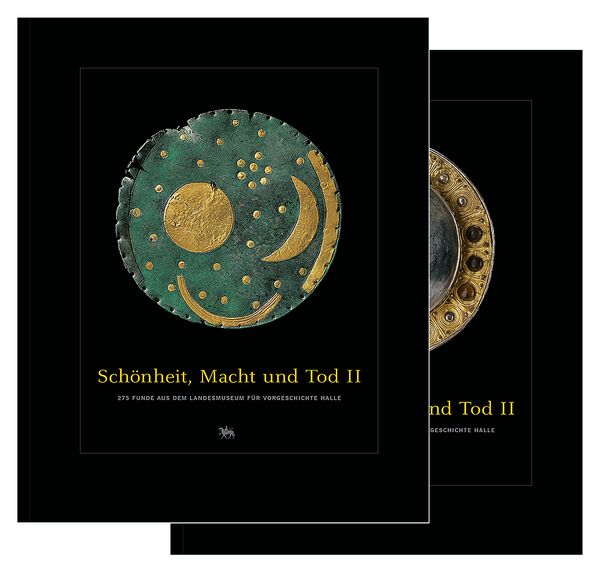 Produktbild: Sch&ouml;nheit, Macht und Tod II
