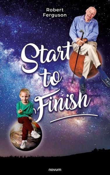 Produktbild: Start to Finish