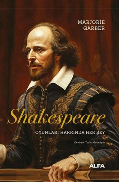 Produktbild: Shakespeare - Oyunlari Hakkinda Her Sey Ciltli