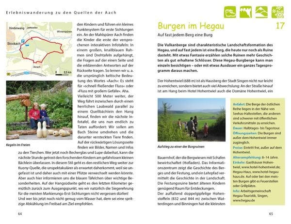 Produktbild: Bodensee mit Kids