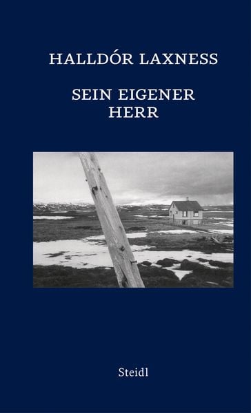 Produktbild: Sein eigener Herr